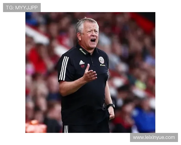 谢菲联官宣怀尔德下课 承诺未来随时欢迎回归(2)