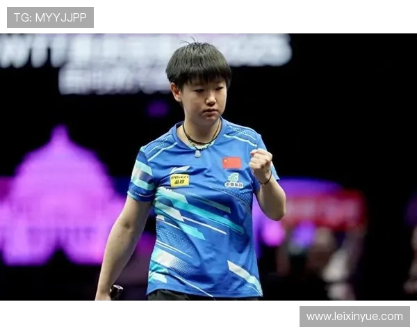 马琳挎证调网助力孙颖莎横滨备战，师徒默契打磨细节剑指冠军